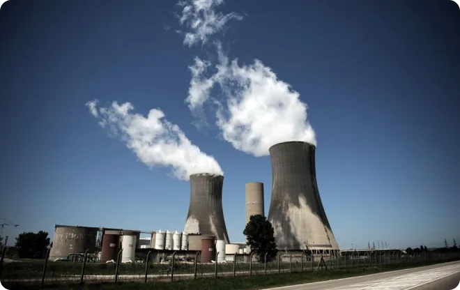 Centrale