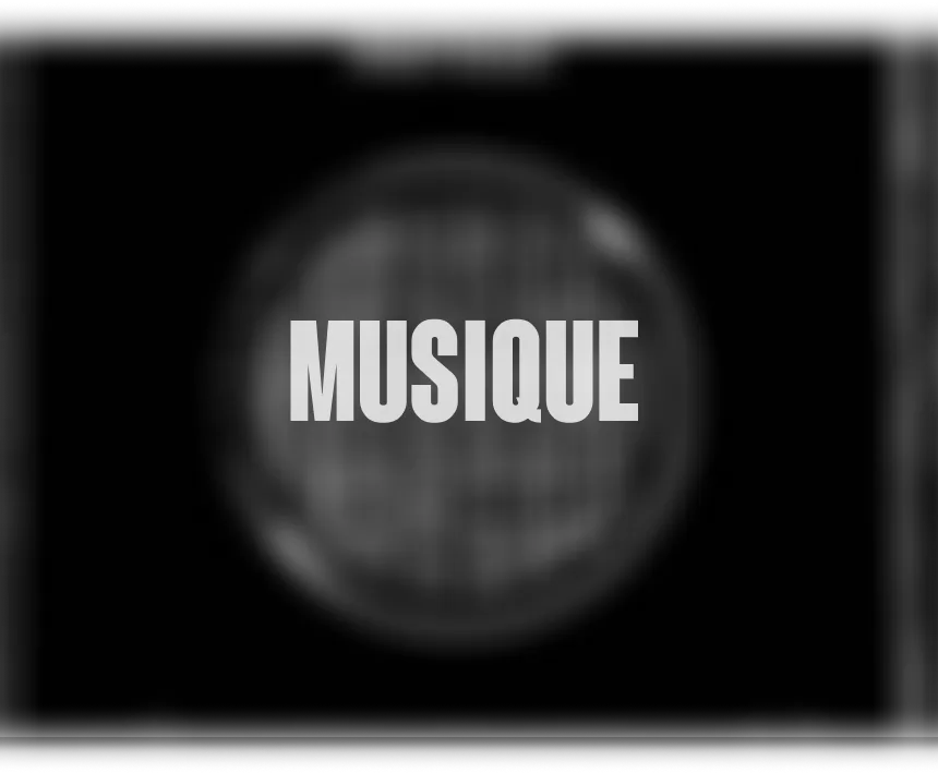 Musique