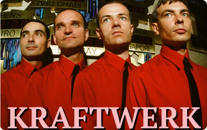 Kraftwerk