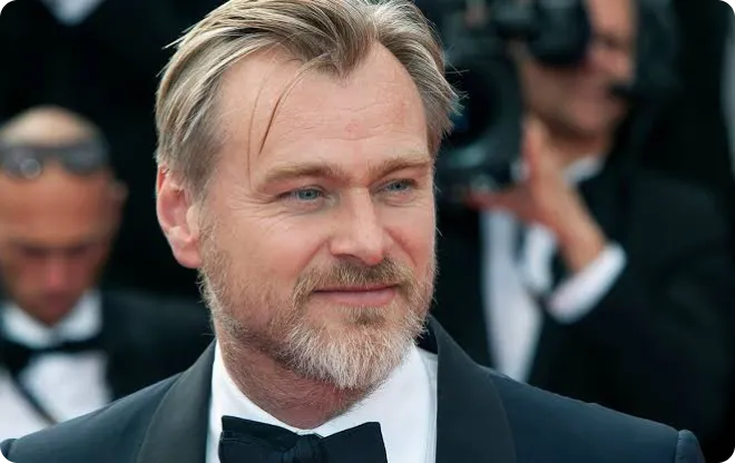 christopher nolan