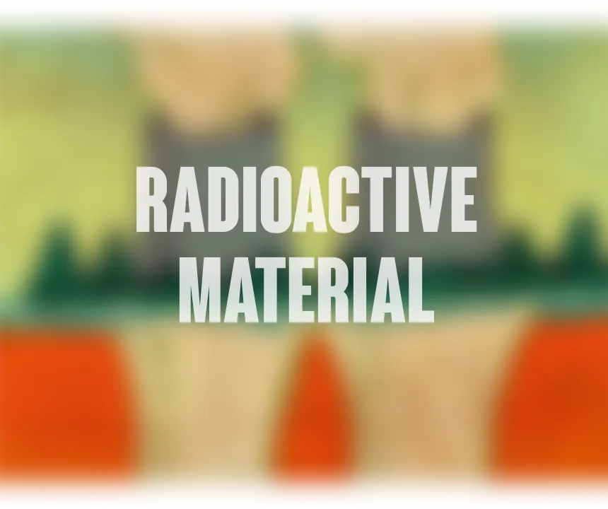 radiumfall