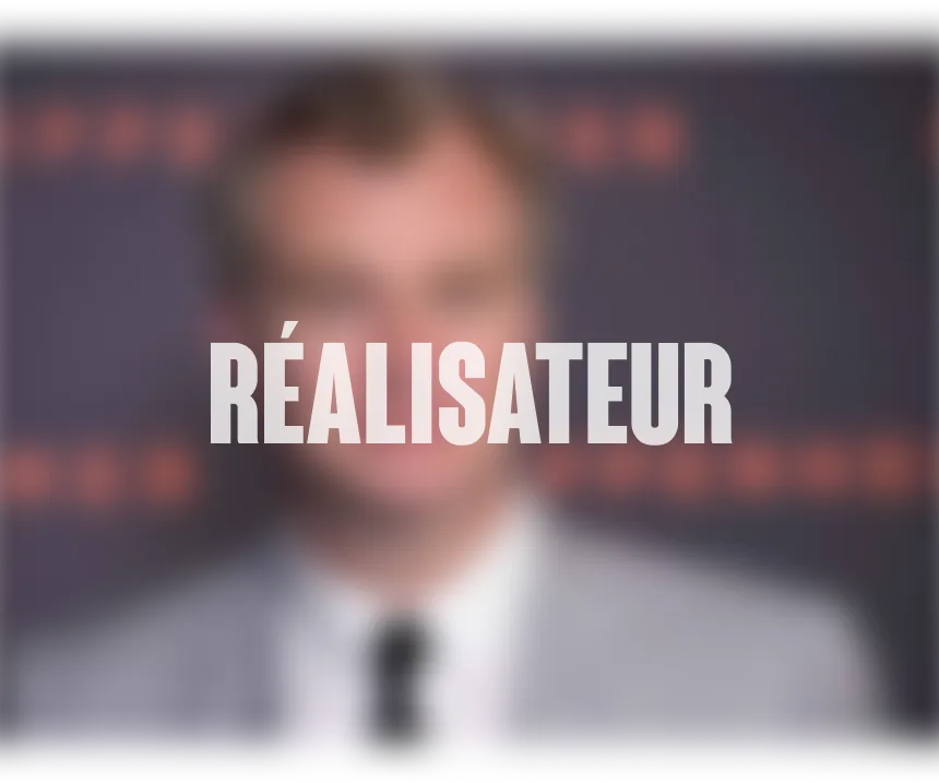 Realisateur